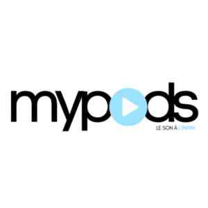 Bon de réduction MyPods Laurent Correia - 50% de réduction sur tout le site