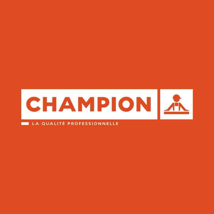 Le code promo Champion Direct proposé par les influenceurs et youtubeurs