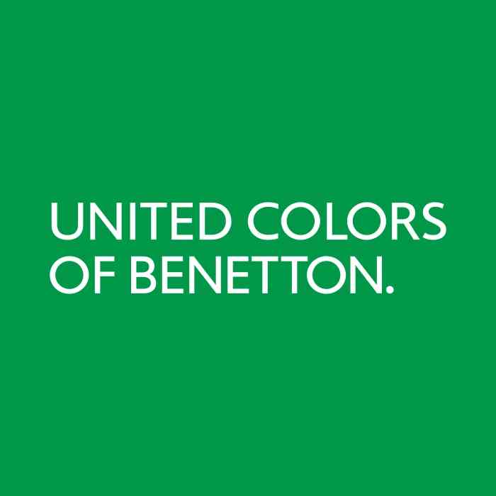 Remise Benetton KOTAG - 10% de réduction sur un minimum d'achat de 100€