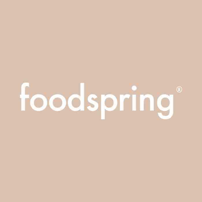 Les NaN codes promo Foodspring proposés par les influenceurs et youtubeurs