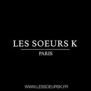 Code Promo Les Soeurs K Maddy Burciaga - 20% de réduction sur tout le site
