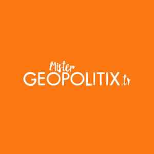 Bon de réduction Mister Geopolitix TV Mister Geopolitix - Des dixaines de documentaires t'attendent sur mon site