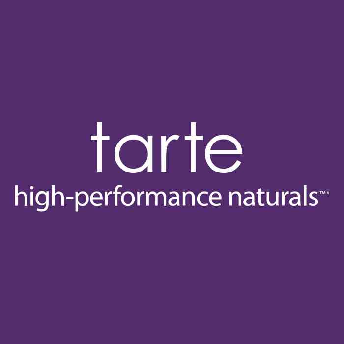 Discount Tarte Cosmetics Manny Mua - 15% off your next order