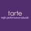 The promo code Tarte Cosmetics proposed by influencers and youtubers