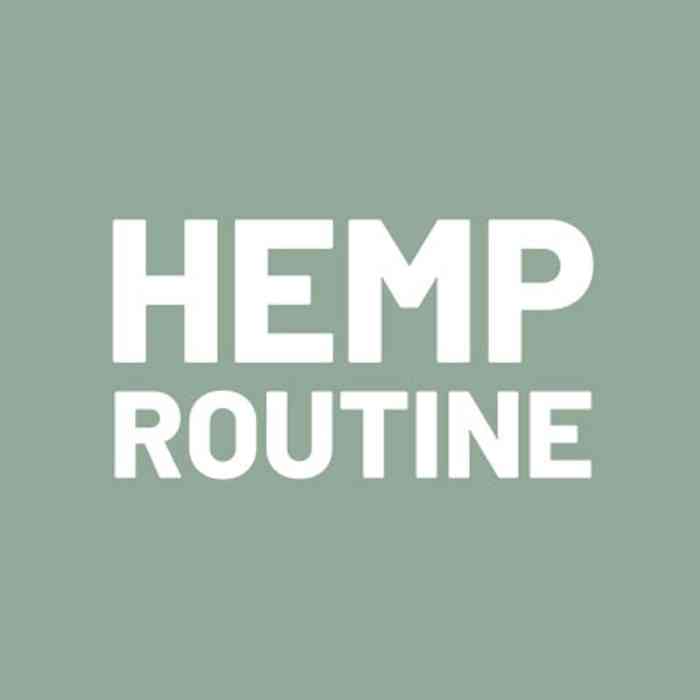 Remise Hemproutine Mathieu Ceschin - -15% sur toute la boutique