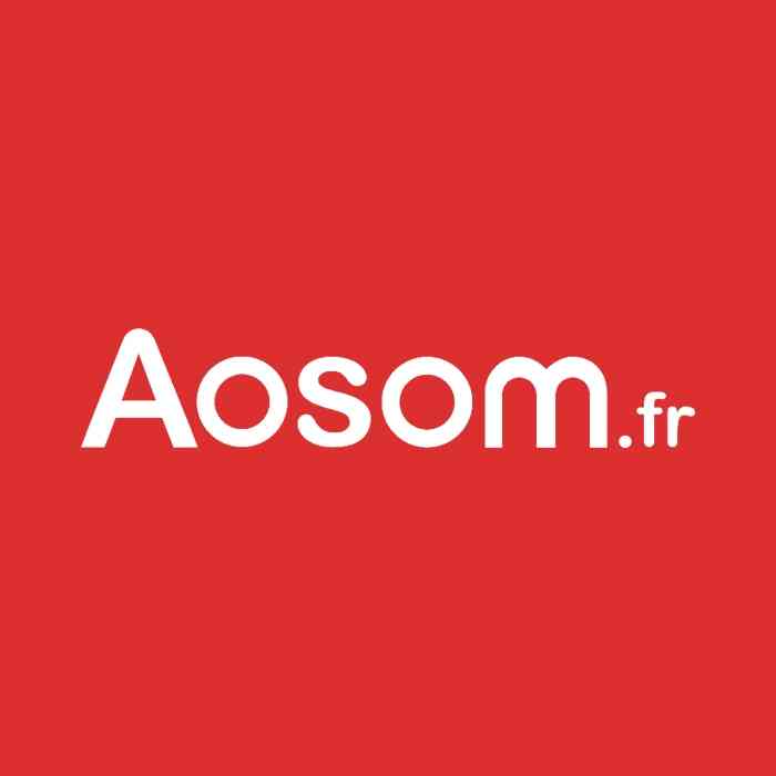 Coupon Aosom KOTAG - 10% de réduction sur votre commande dès 79€ d'achat