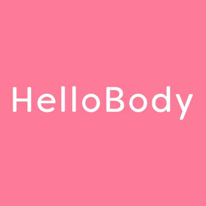 Offre exceptionnelle HelloBody Marine El Himer - 30% de réduction sur ta prochaine commande