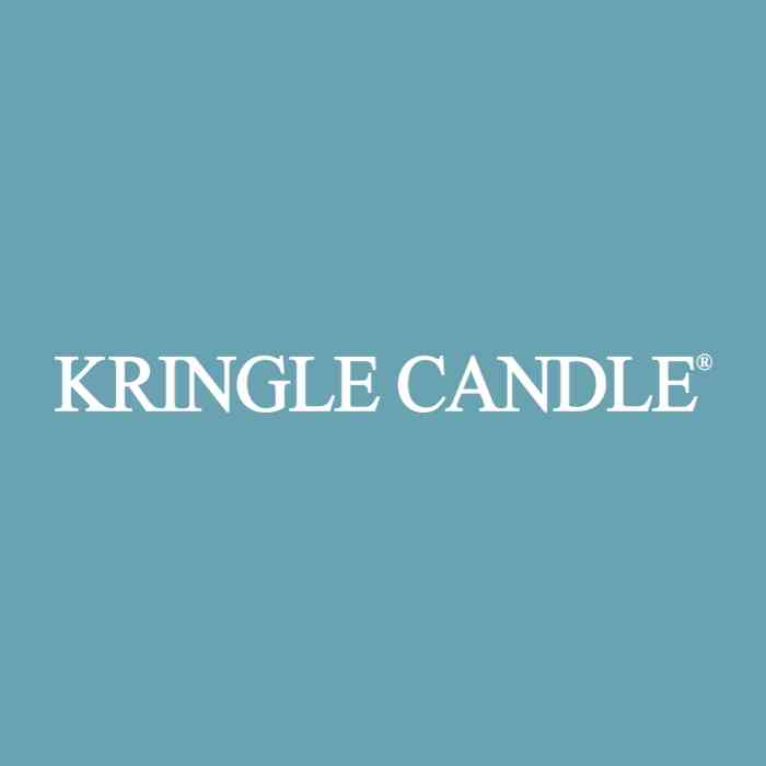Coupon Kringle Candle Leah Janae - 15% off your next order