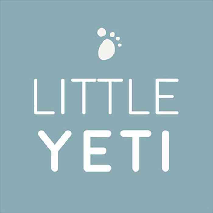 Offre exceptionnelle Little Yeti FUN4FAMILY - 20% de réduction sur tout le site