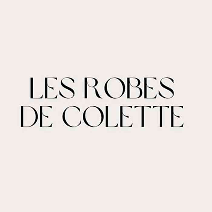 Offre Les Robes de Colette Morgane Home Family - 10% de réduction sur tout le site