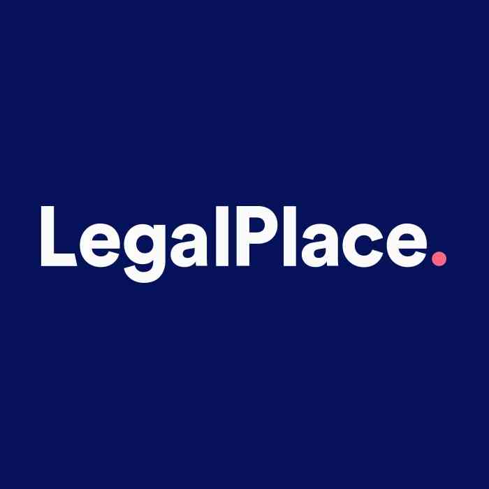Code Réduction LegalPlace Aywen - 15% de réduction