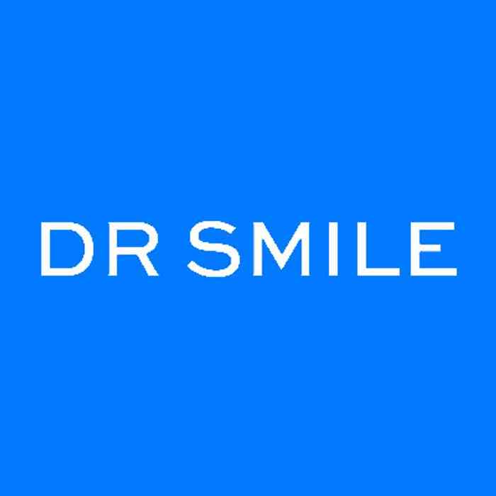 Rabais DR SMILE Lucie Rose Blanche - -200€ sur votre traitement
