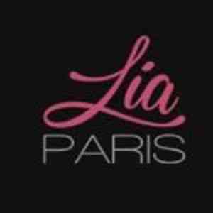 Bon de réduction Lia Paris Rym Renom - 10% de réduction sur tout le site