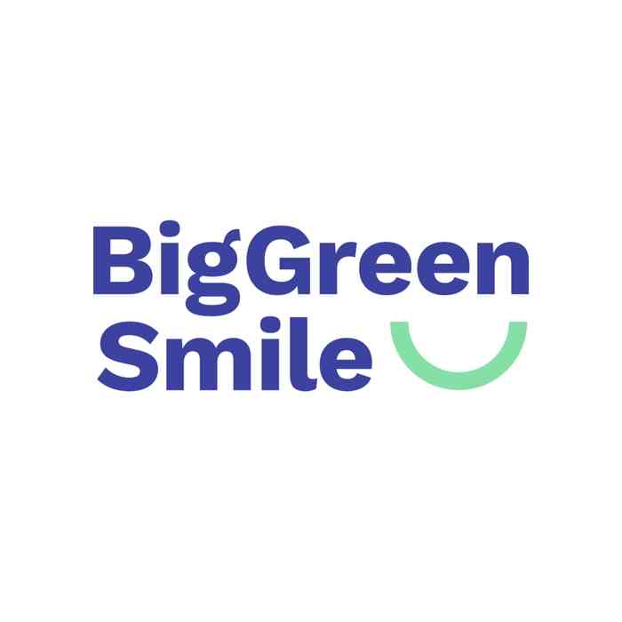 Offre exceptionnelle BigGreen Smile KOTAG - Jusqu'à 25 de réduction sur des articles sélectionnés