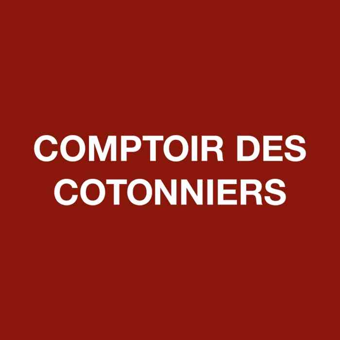 Code Promo Comptoir des Cotonniers KOTAG - 15€ de réduction sur votre première commande dès 20€ d'achat