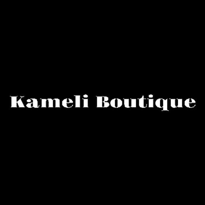 Offre Kameli Boutique Bbofdaddy - 10% de réduction sur tout le site