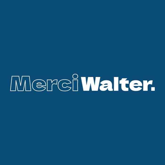 Offre exceptionnelle Merci Walter KOTAG - 5€ de réduction sur tous les produits d'hygiène et ménager dès 30€ d'achats