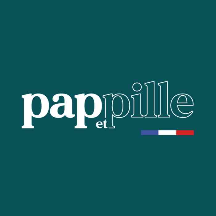 Bon de réduction Pap et Pille KOTAG - 5€ de réduction sur votre prochaine commande