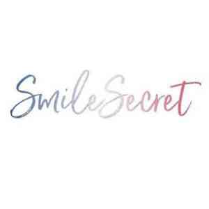 Code Réduction Smile Secret Aurelie Preston - 40% de réduction sur tout le site