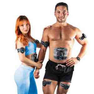 Rabais ABS Plus Kim Glow - 50% de réduction sur tout le site