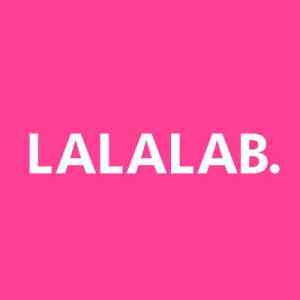 Rabais LALALAB Maë & Js - 30% de réduction sur tout le site