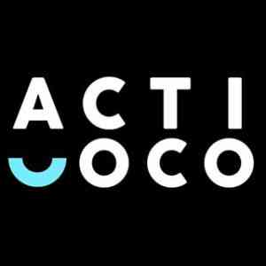 Rabais Acticoco Coralie Porrovecchio - 40% de réduction sur tout le site