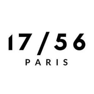 Remise 17/56 Paris Clemence Lopez - 50% de réduction sur tout le site