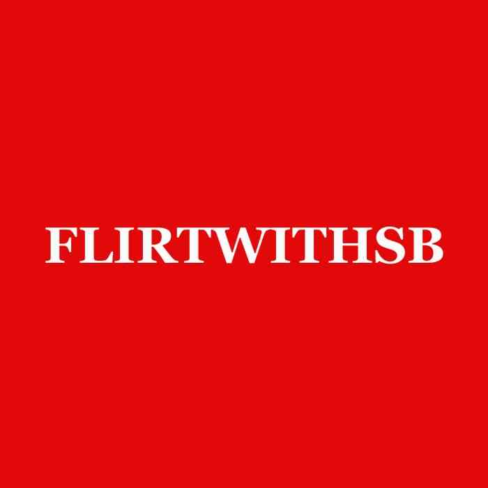 Discount Flirtwithsb KOTAG - 20% off when buying 2 products