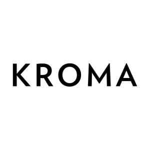 Code Promo KROMA JusteZoe - -20% de réduction sur tout le site