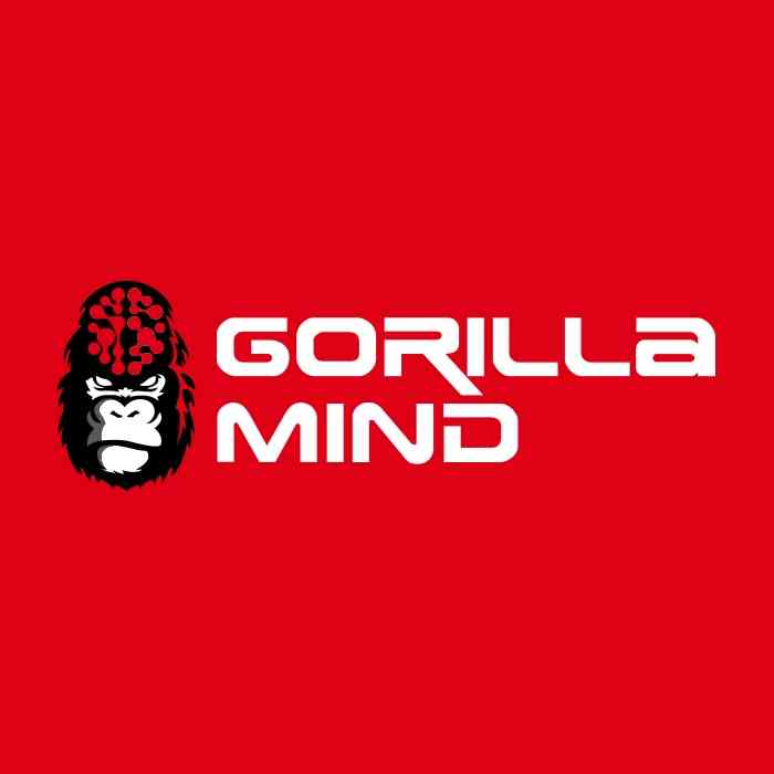 Discount Gorilla Mind Jesse James West - 10% off sitewide