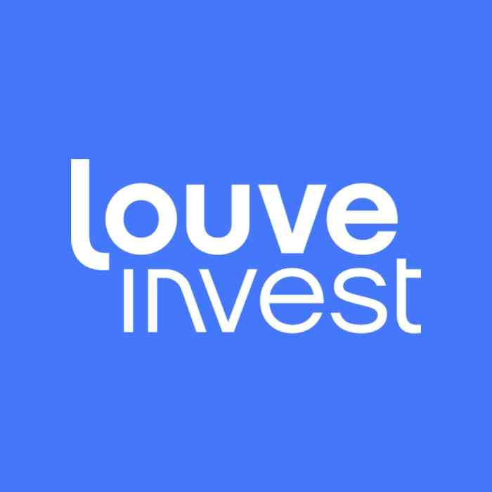 Code de réduction Louve Invest KOTAG - 75€ offerts en s'inscrivant avec notre lien de parrainage