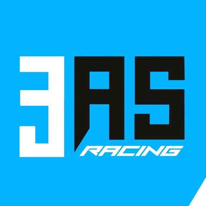 Rabais 3AS Racing Cross Only - 10% de réduction sur tout le site