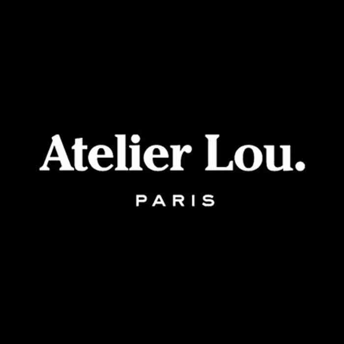 Bon de réduction Atelier Lou Audrey Afonso - 15% de réduction sur tout le site