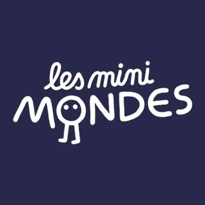 Code de réduction Les Mini Mondes LoryLyn - Votre premier mois d'abonnement à 1€