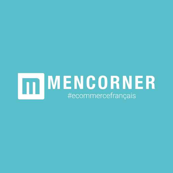 Offre exceptionnelle MenCorner KOTAG - Livraison offerte dès 59€ d'achat