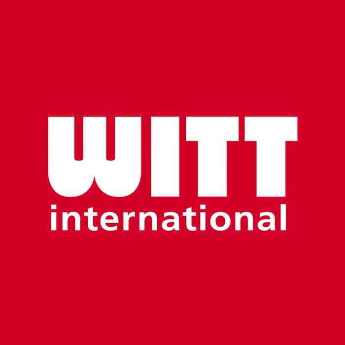 Remise WITT International KOTAG - 10€ de réduction sur tout le site