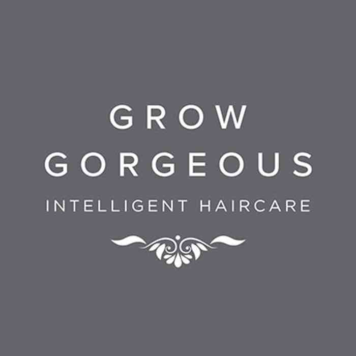 Rabais Grow Gorgeous Audrey Martin - 10€ de réduction dès 40€ d'achats