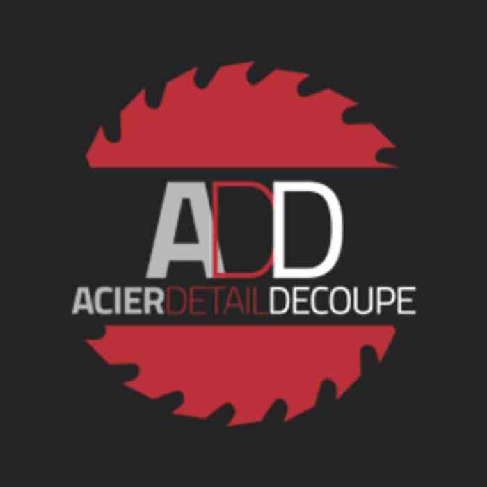 Offre Acier Détail Découpe LJVS - Laurent Jacquet - 15% de réduction sur tout le site