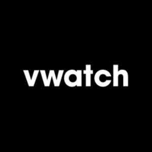 Bon de réduction VWatch Rym Renom - 50% de réduction sur tout le site