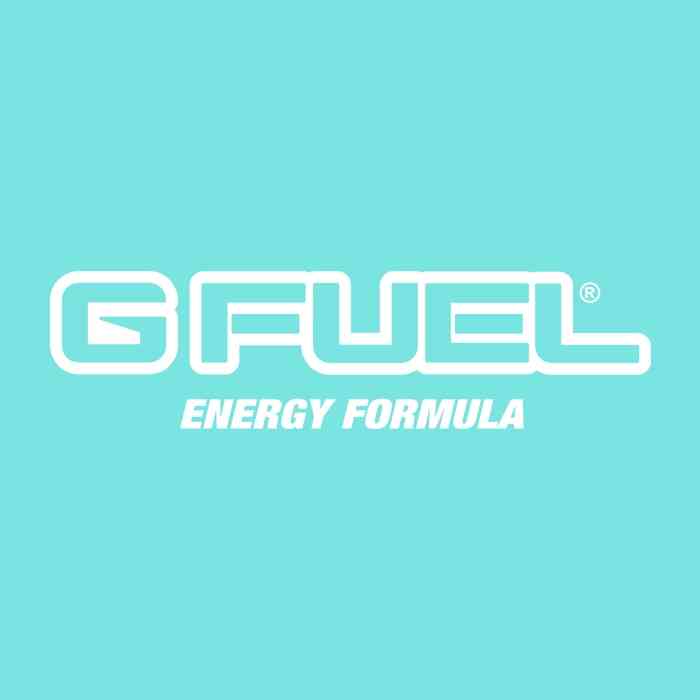 Discount Code G FUEL NoisyButters - 10% off your next order