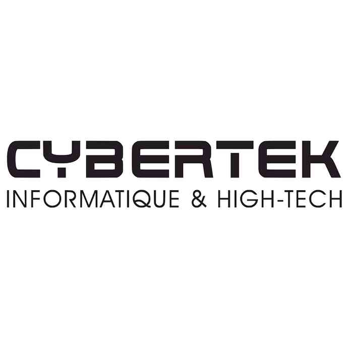 Rabais Cybertek KOTAG - 5% de réduction sur une sélection de produits