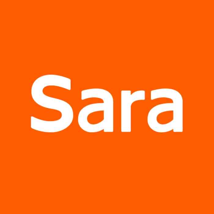 Code Promo SaraMart KOTAG - 13% de réduction (jusqu'à 20€) dès 100€ d'achat