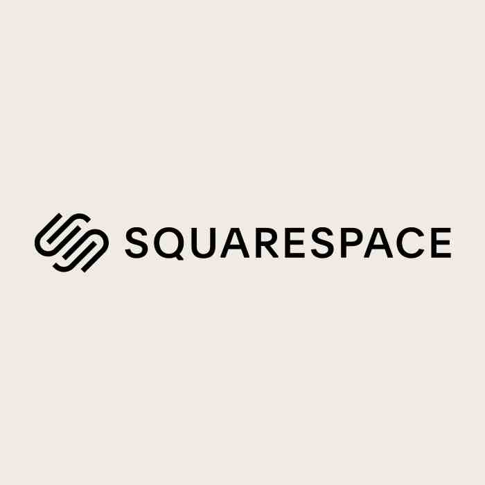 The NaN promo codes Squarespace proposed by influencers and youtubers