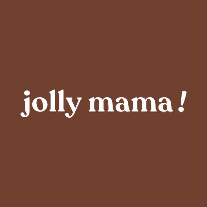 Rabais Jolly Mama Thea Mrt - 15% de réduction sur tout le site