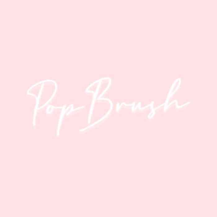 Offre exceptionnelle Pop Brush FUN4FAMILY - 10% de réduction sur tout le site