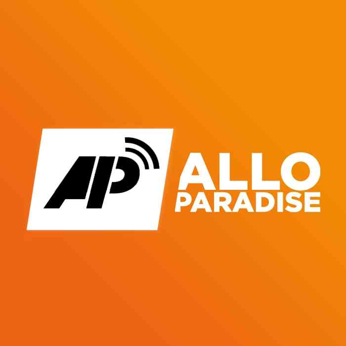 Code de réduction Alloparadise CodFamilya - 5% de réduction sur tout le site