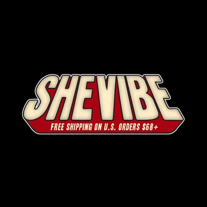 The promo code SheVibe proposed by influencers and youtubers