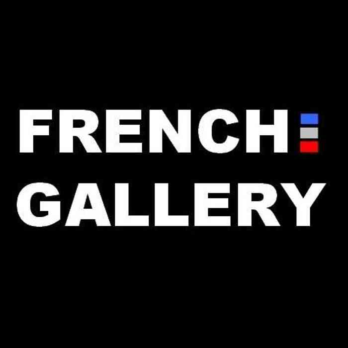 Code de réduction The French Gallery Laurent Correia - -60% de réduction + Livraison Offerte sur tout le Site !