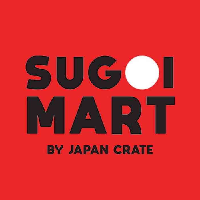 Code Réduction Sugoi Mart Gurky - 15% de réduction sur tout le site