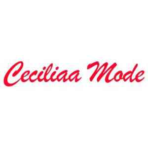 Coupon Ceciliaa Mode Cloé COOPER - 10% de réduction sur tout le site
